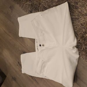 Womens Inc Skinny Leg Jeans Plus Size